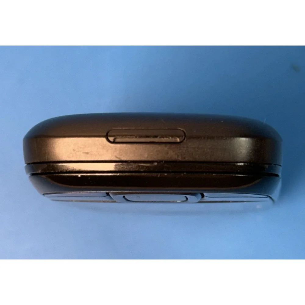 3600S Nokia 3600 slide Original GSM Bluetooth Radio Slide Phone PLEASE READ